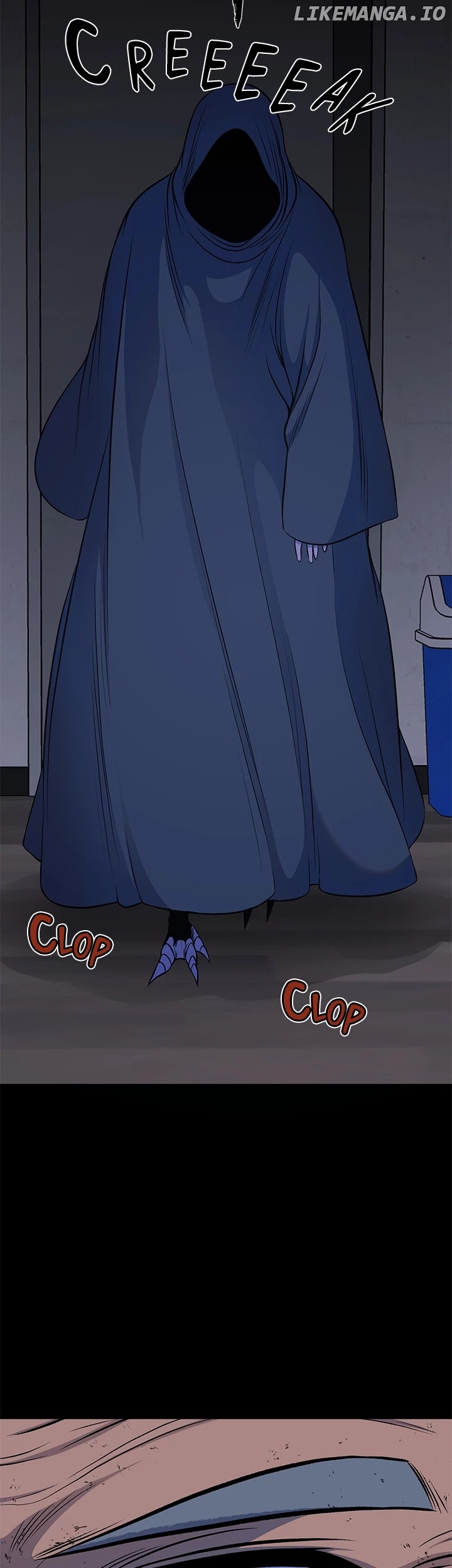 I'm A Mom Chapter 82 - page 19
