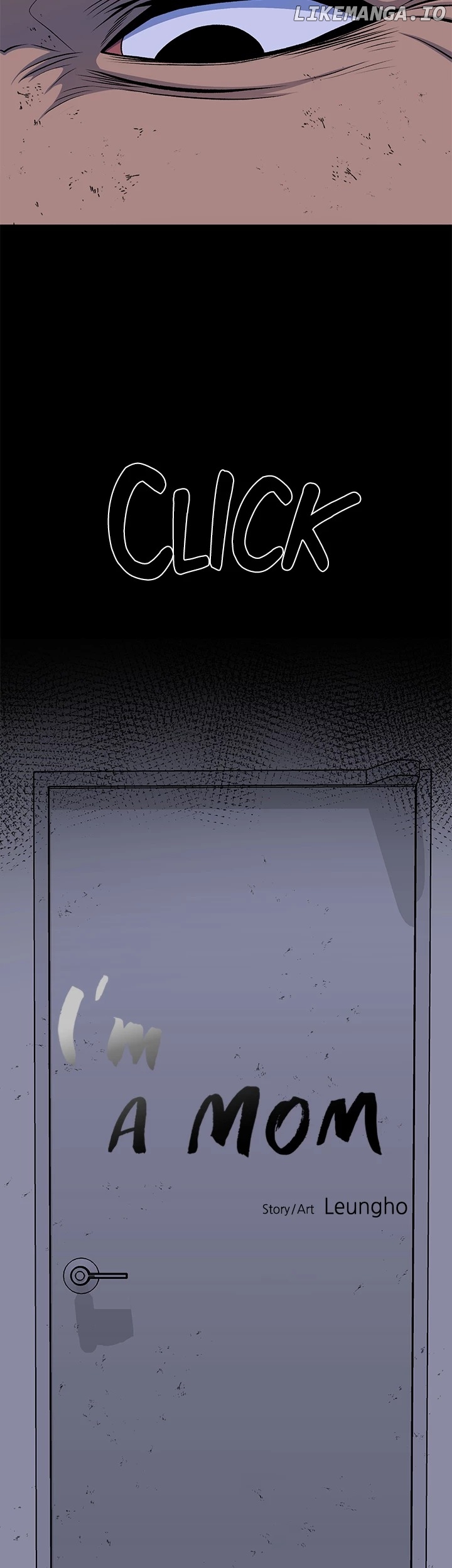 I'm A Mom Chapter 82 - page 20
