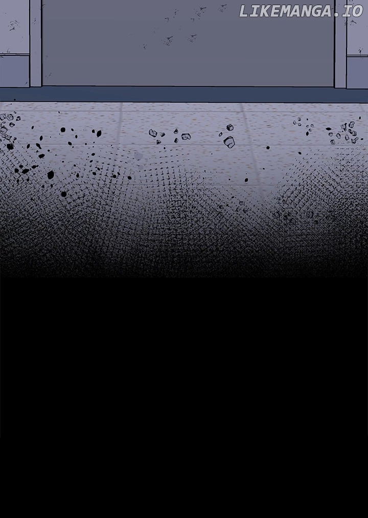 I'm A Mom Chapter 82 - page 21