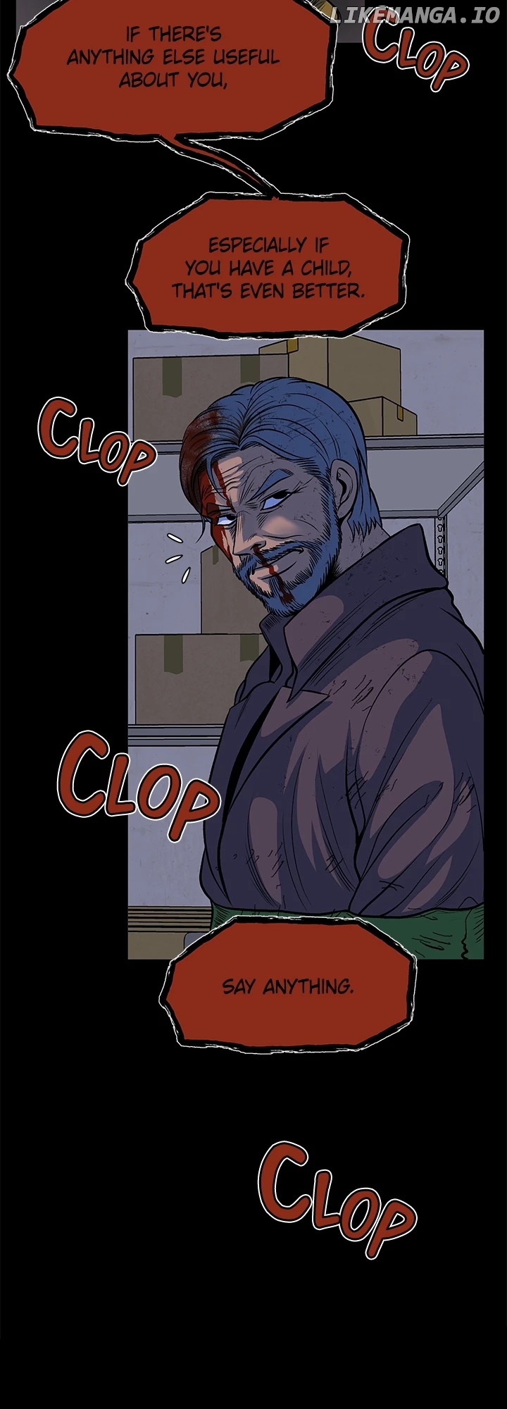 I'm A Mom Chapter 82 - page 26