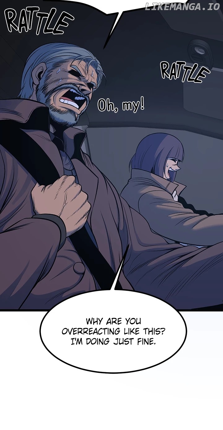 I'm A Mom Chapter 82 - page 4