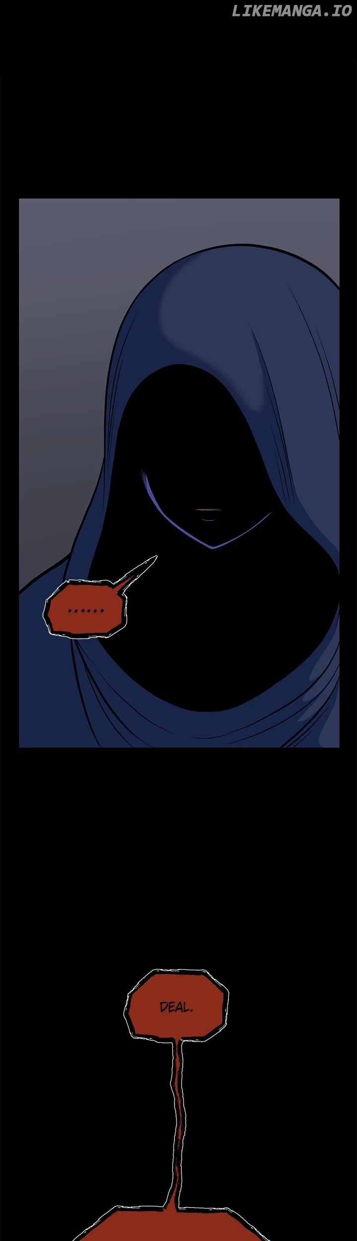 I'm A Mom Chapter 82 - page 40