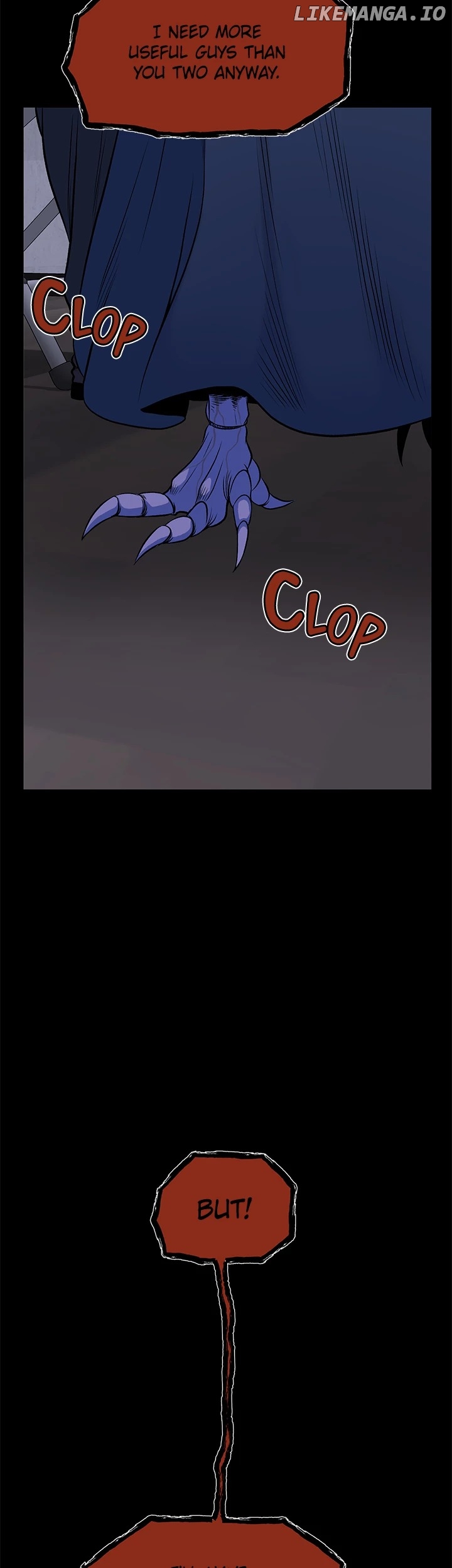 I'm A Mom Chapter 82 - page 41