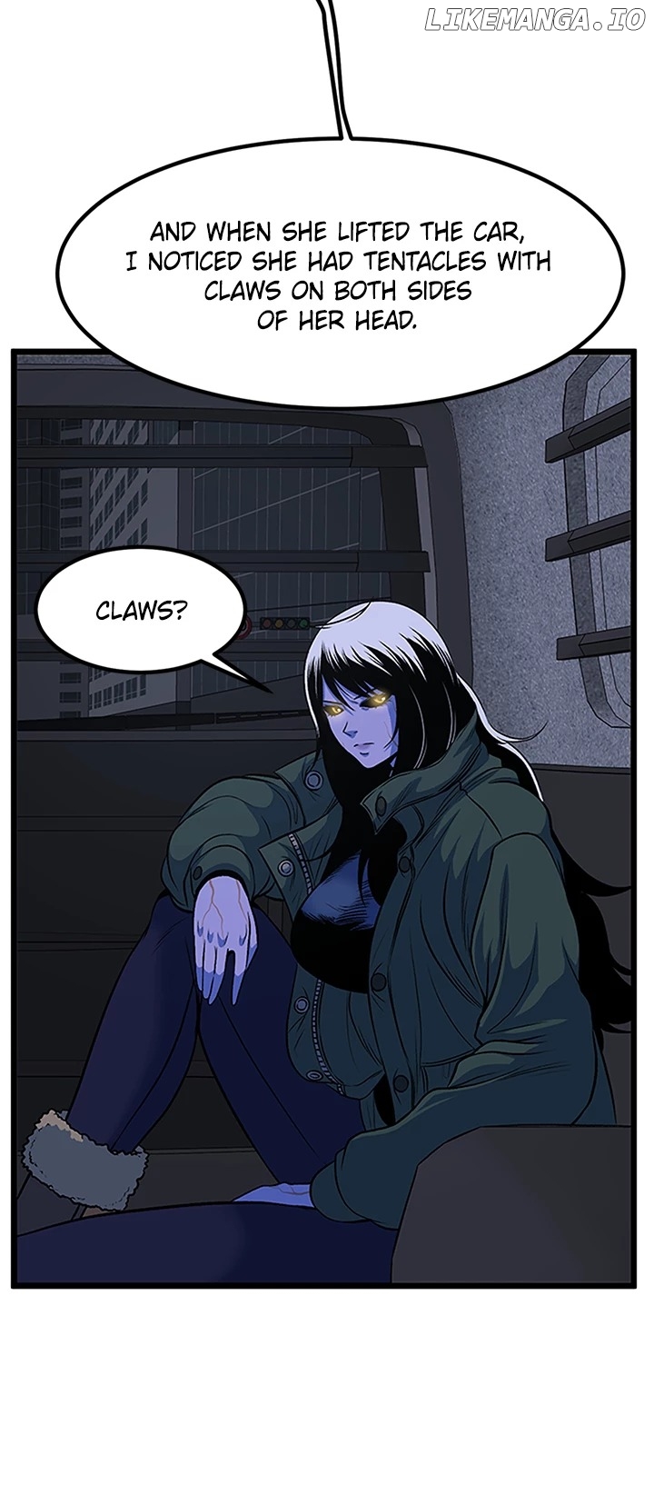 I'm A Mom Chapter 82 - page 47