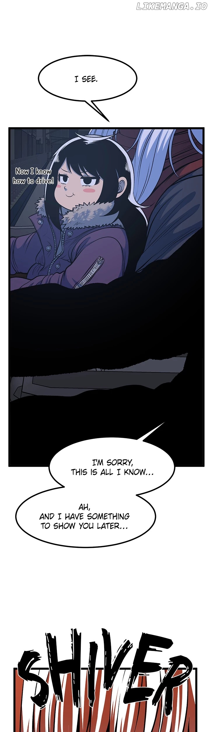 I'm A Mom Chapter 82 - page 48