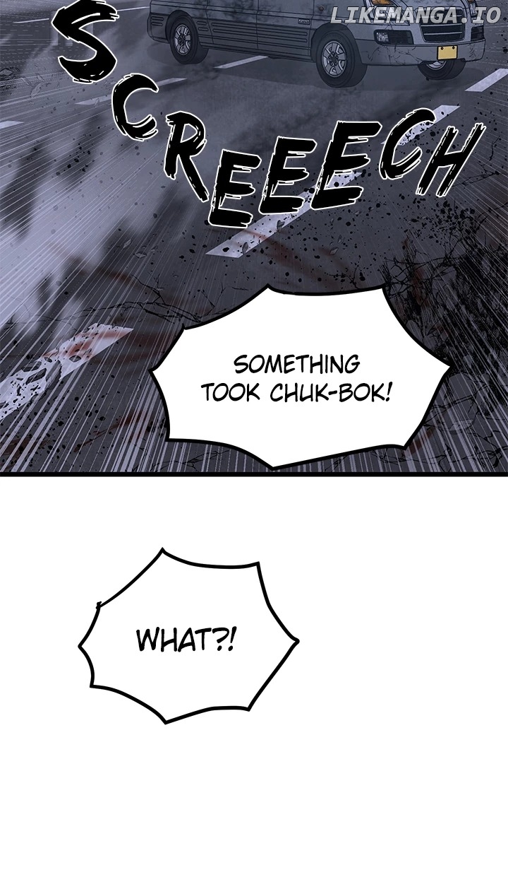 I'm A Mom Chapter 82 - page 52
