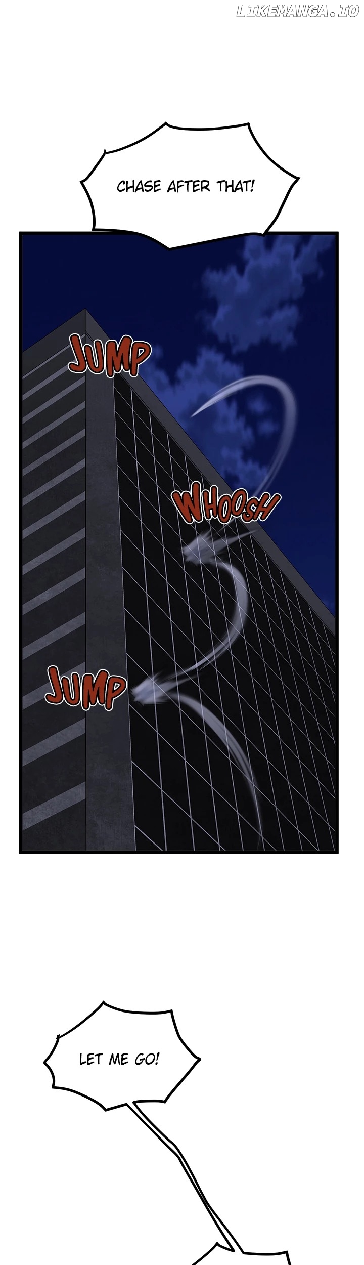 I'm A Mom Chapter 82 - page 53