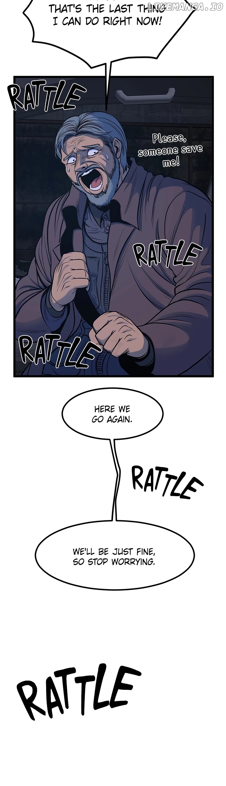 I'm A Mom Chapter 82 - page 6