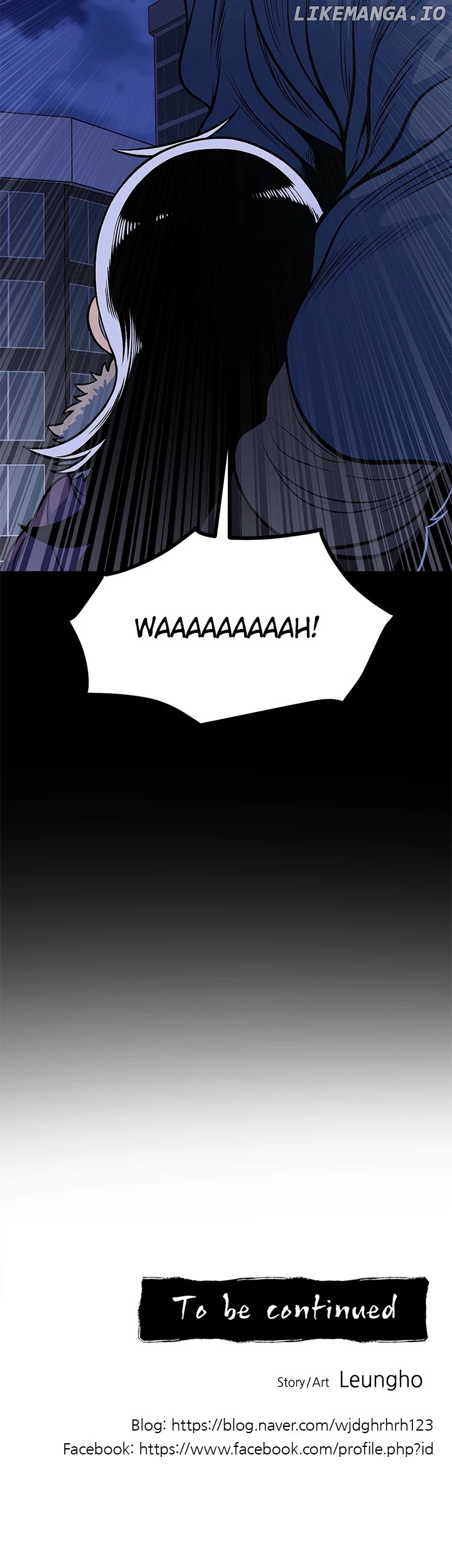 I'm A Mom Chapter 82 - page 61