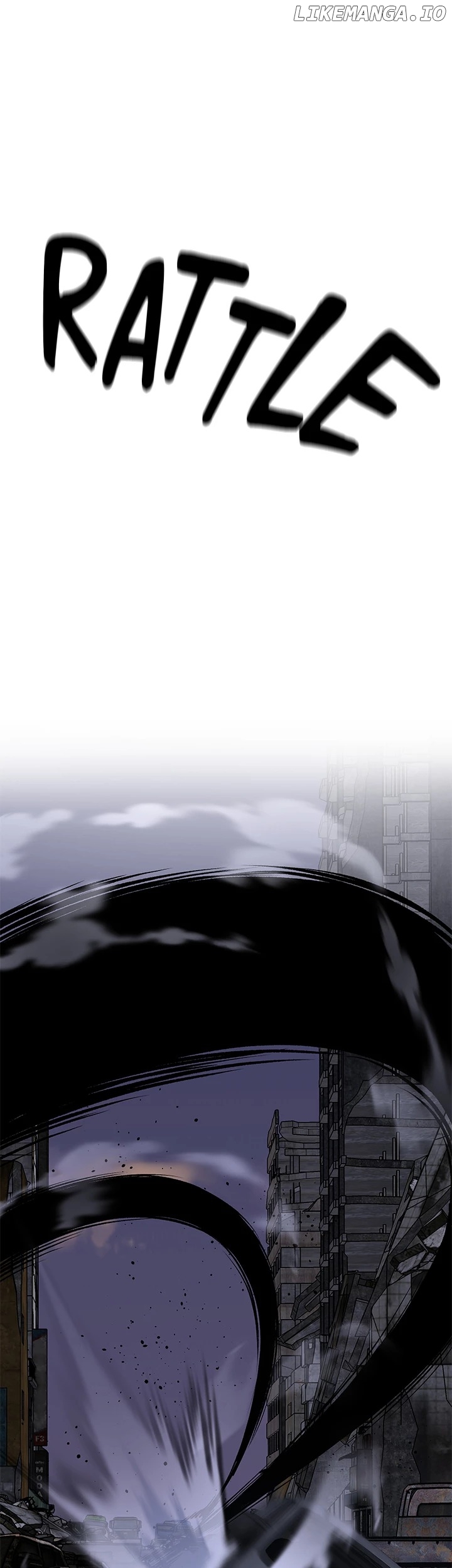 I'm A Mom Chapter 82 - page 8