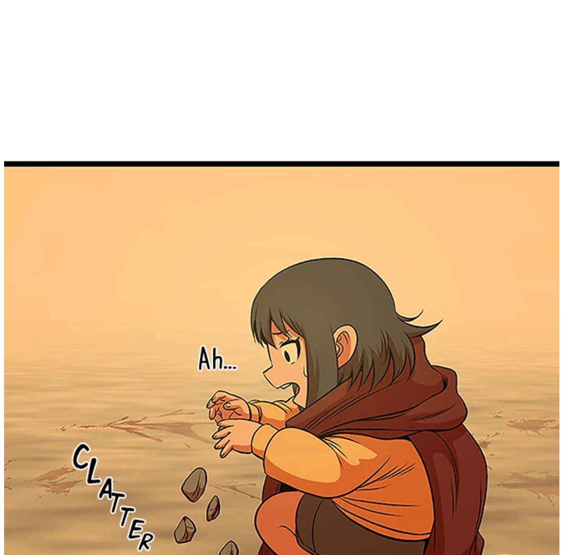 I'm A Mom Chapter 104 - page 101