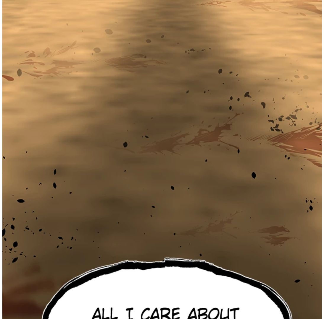 I'm A Mom Chapter 104 - page 104