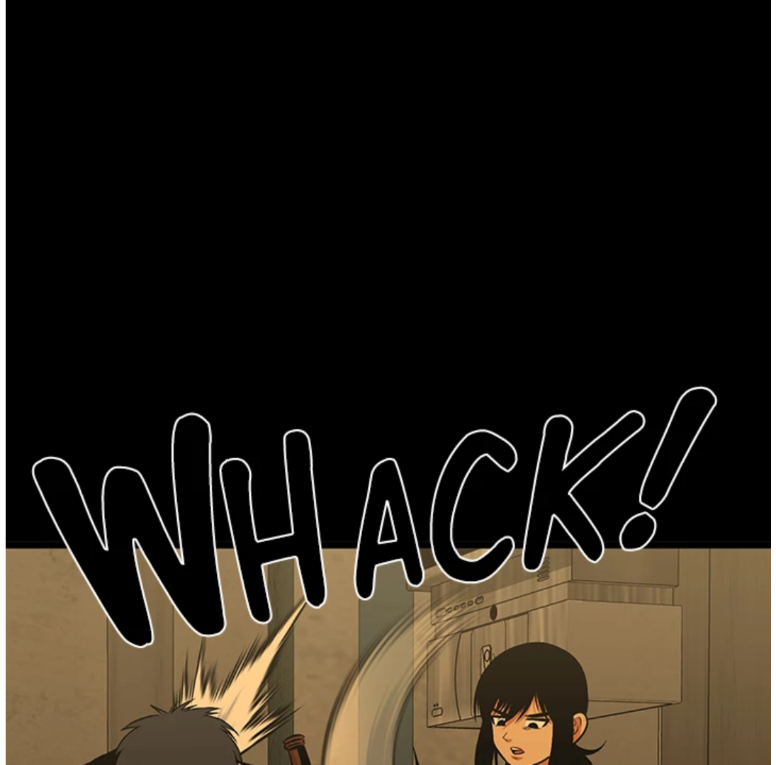 I'm A Mom Chapter 104 - page 110