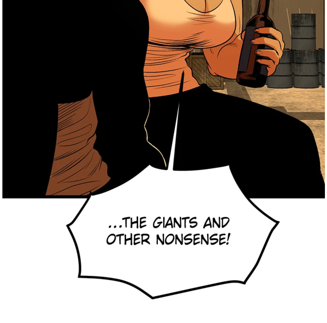 I'm A Mom Chapter 104 - page 113