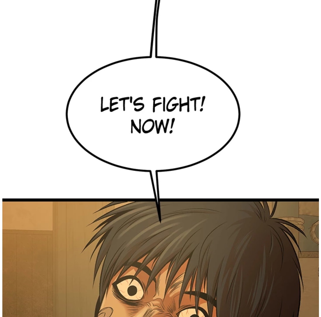 I'm A Mom Chapter 104 - page 115