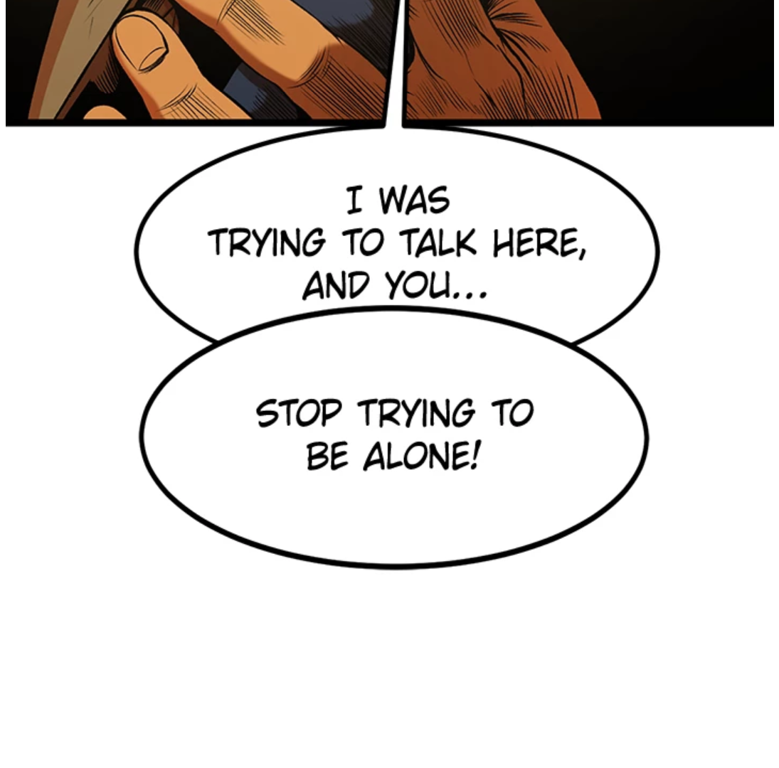 I'm A Mom Chapter 104 - page 117