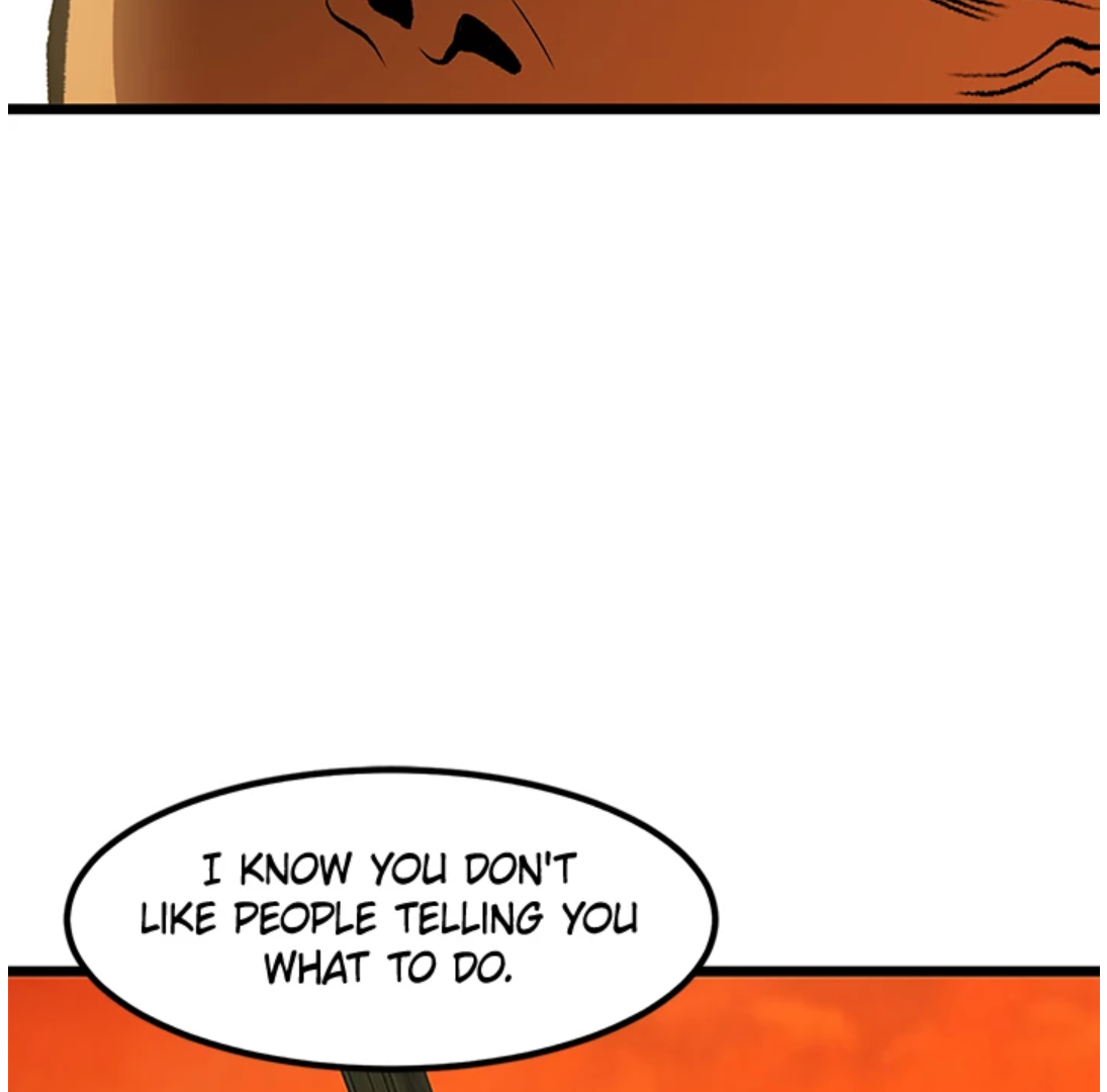 I'm A Mom Chapter 104 - page 119