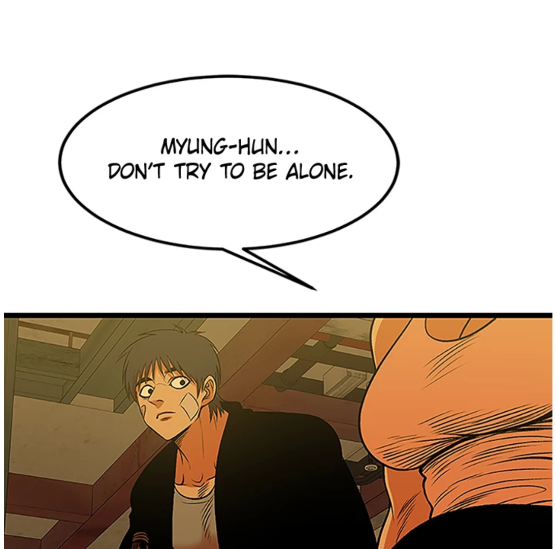 I'm A Mom Chapter 104 - page 121