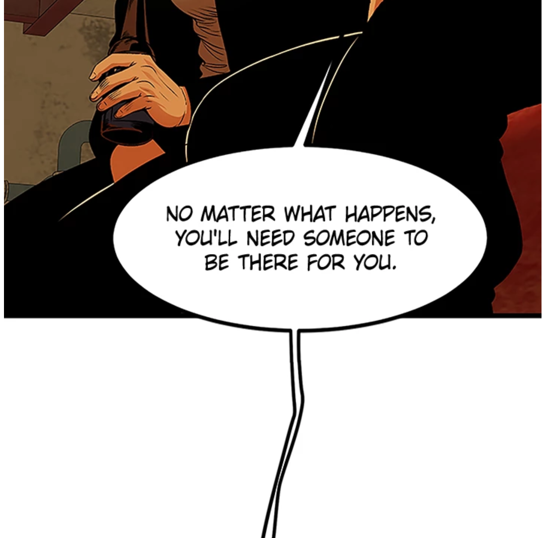 I'm A Mom Chapter 104 - page 122