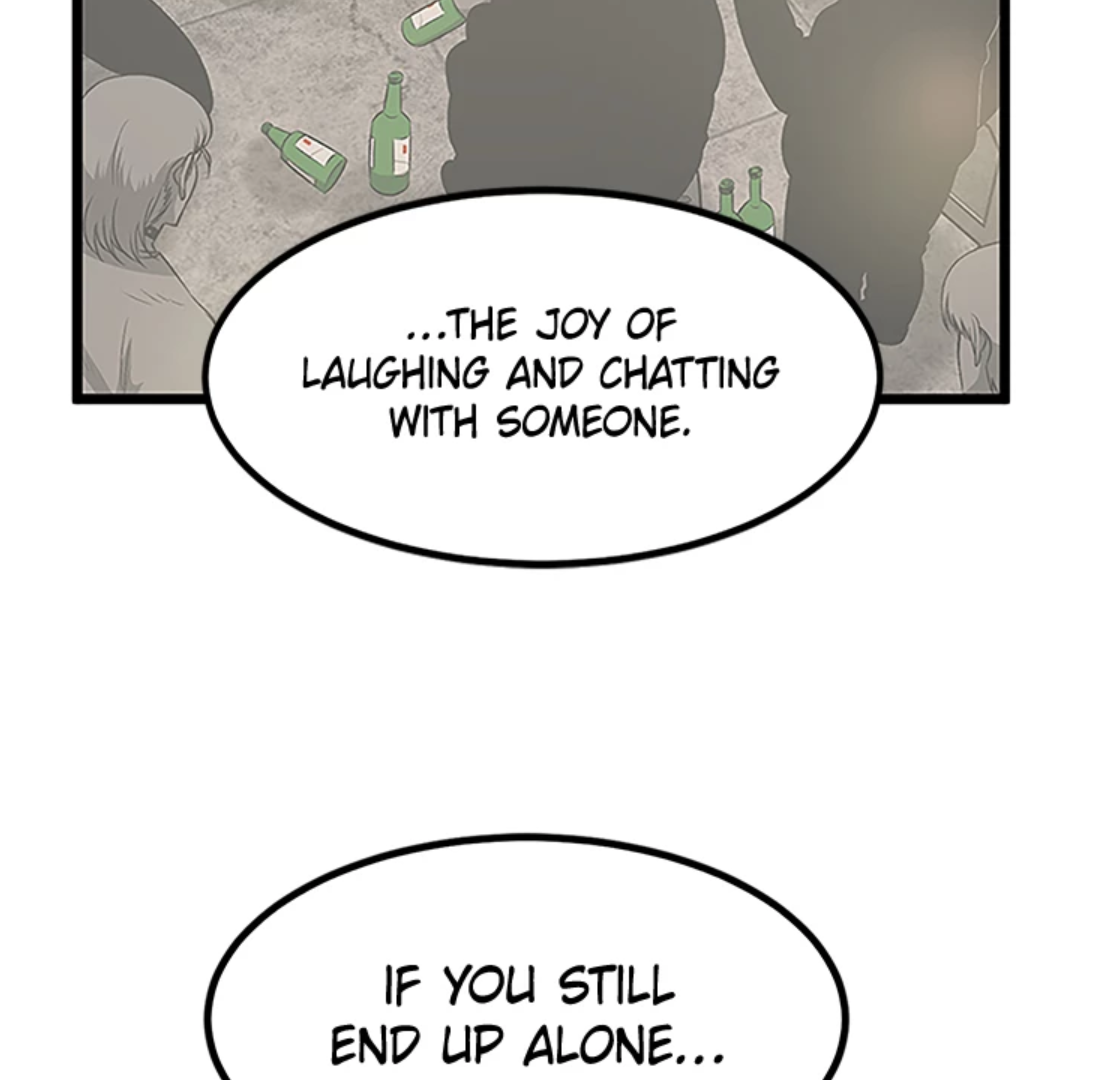 I'm A Mom Chapter 104 - page 124