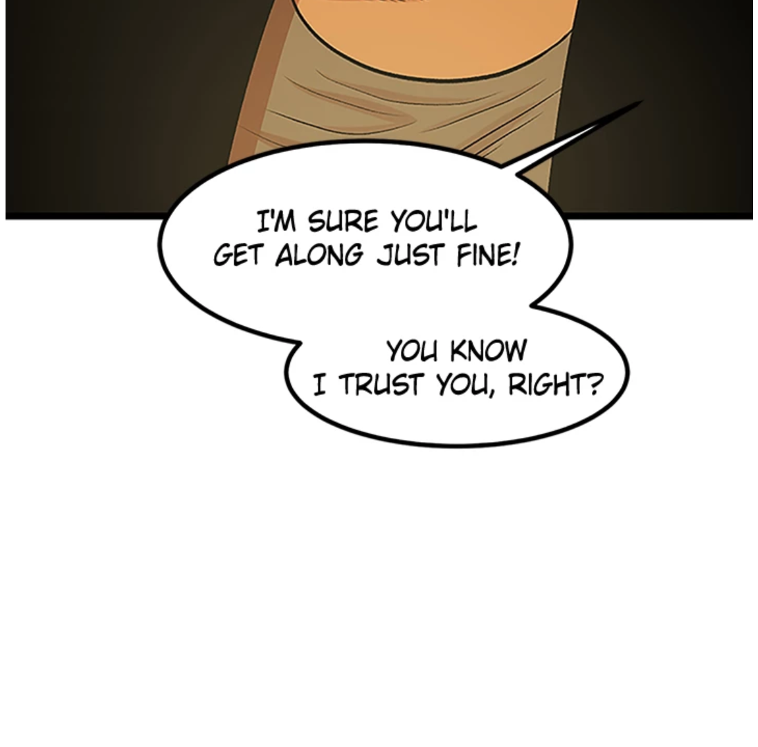 I'm A Mom Chapter 104 - page 131