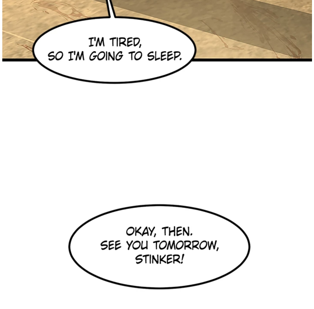 I'm A Mom Chapter 104 - page 134