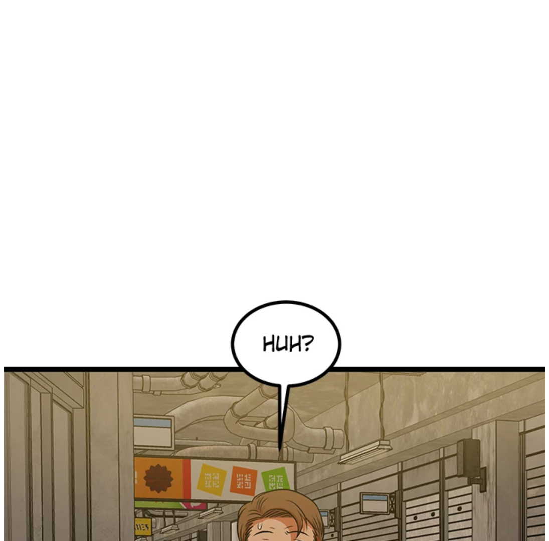 I'm A Mom Chapter 104 - page 154