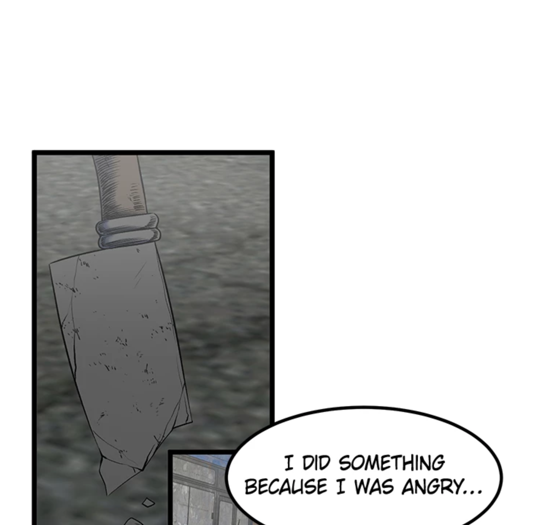 I'm A Mom Chapter 104 - page 21