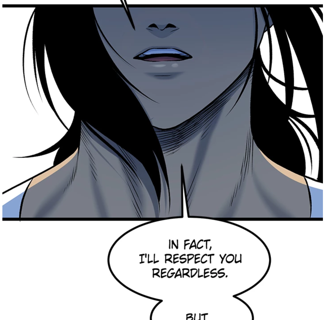 I'm A Mom Chapter 104 - page 30