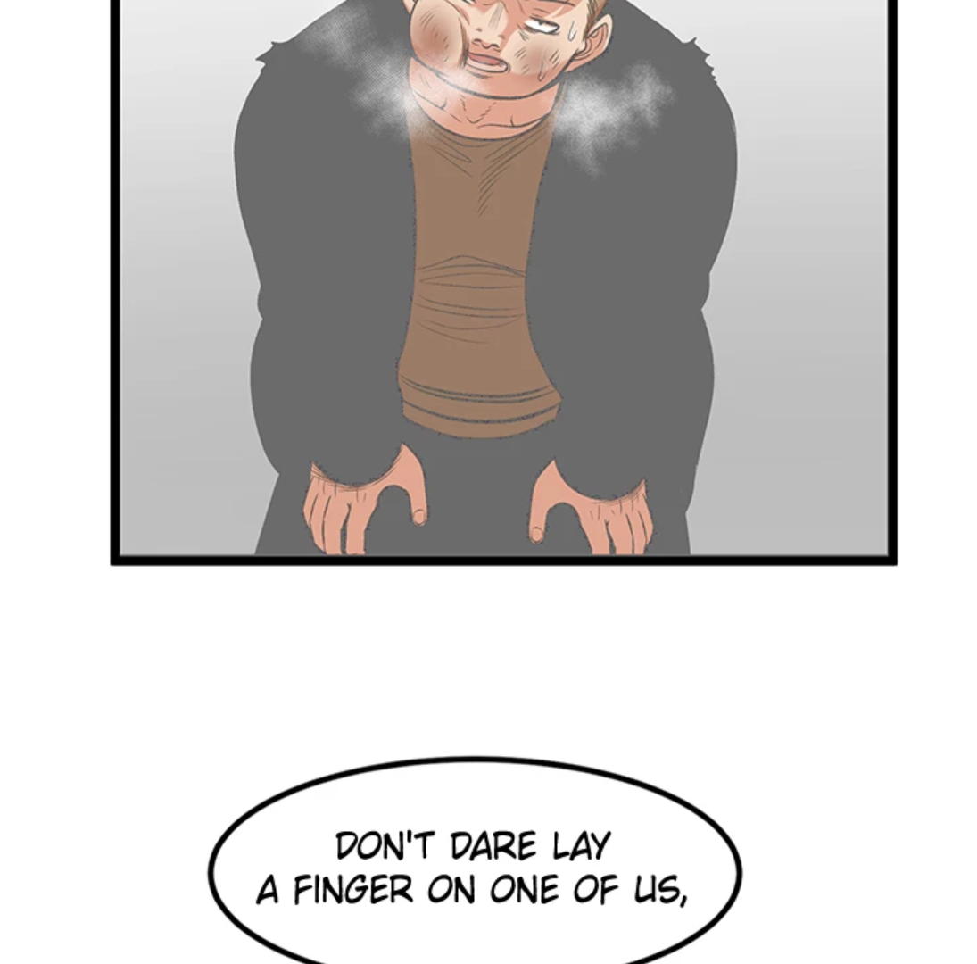 I'm A Mom Chapter 104 - page 32