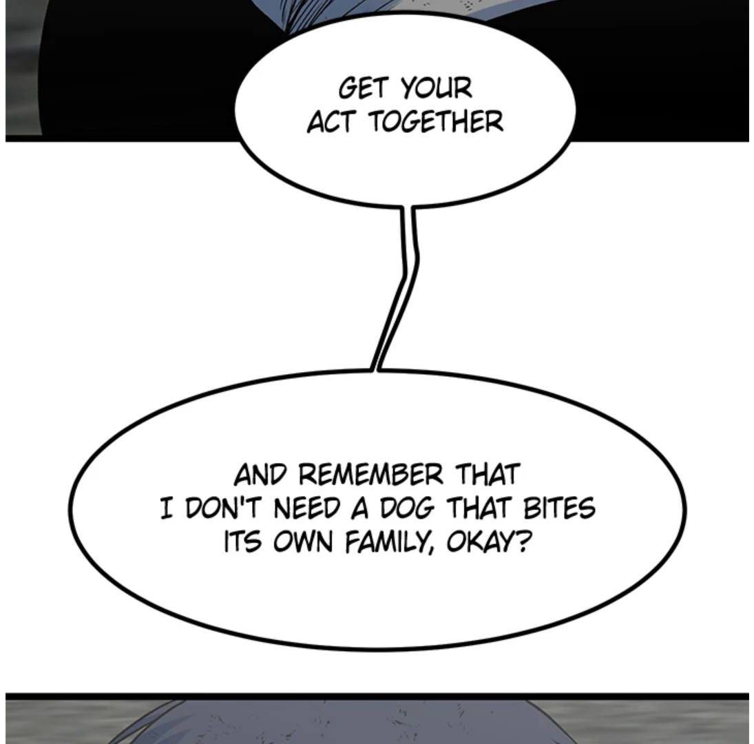 I'm A Mom Chapter 104 - page 37