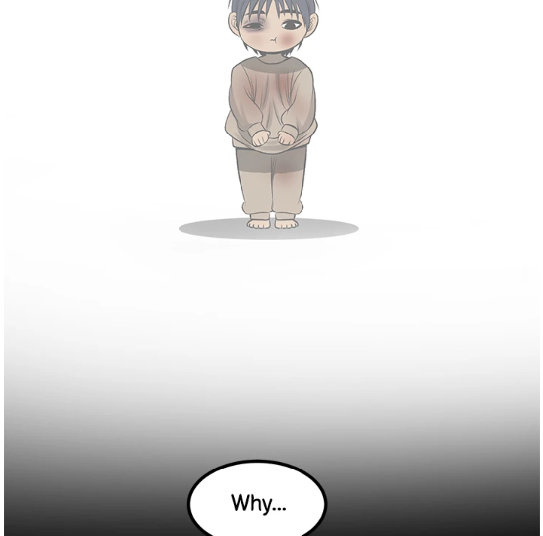 I'm A Mom Chapter 104 - page 41