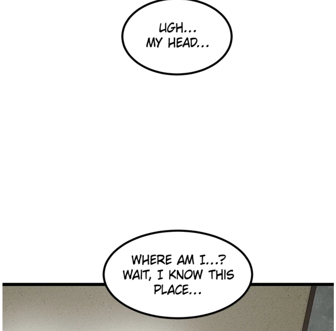 I'm A Mom Chapter 104 - page 50