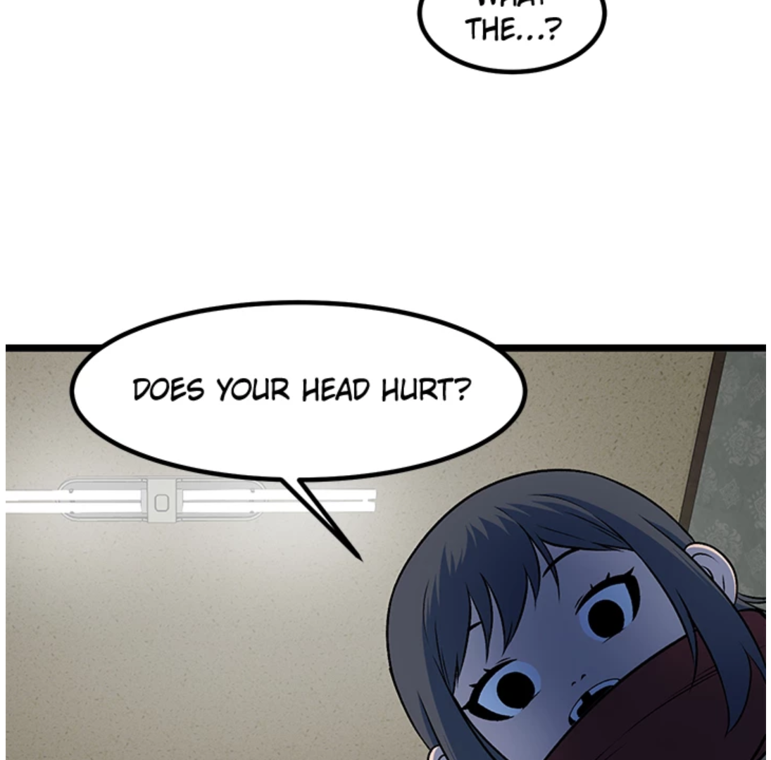I'm A Mom Chapter 104 - page 52
