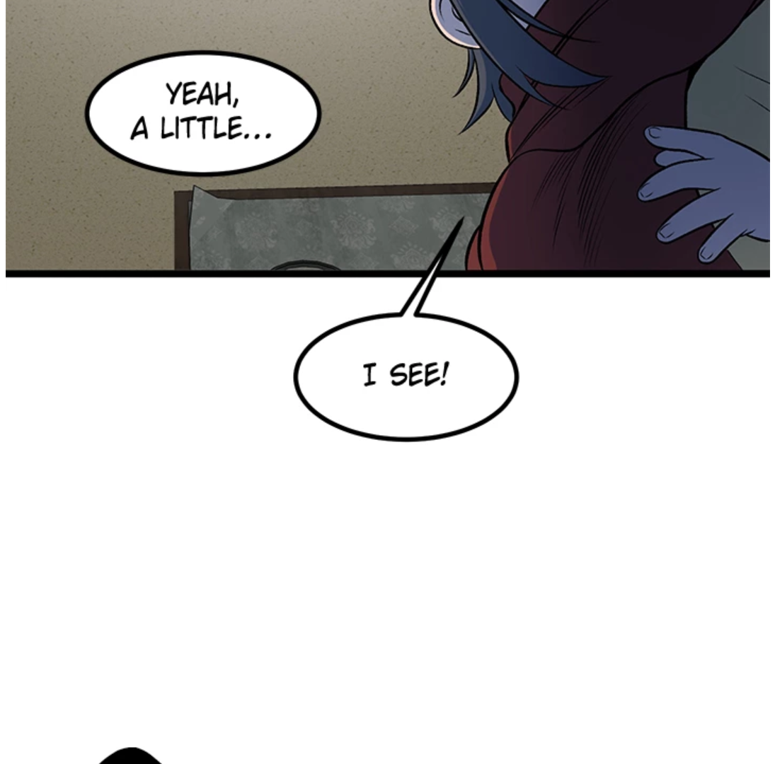 I'm A Mom Chapter 104 - page 53