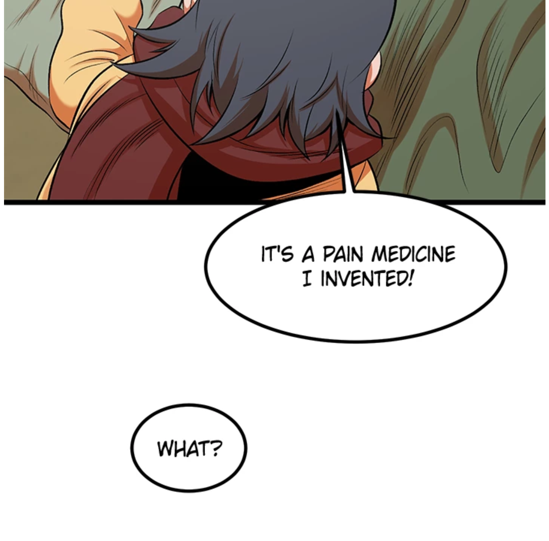 I'm A Mom Chapter 104 - page 57