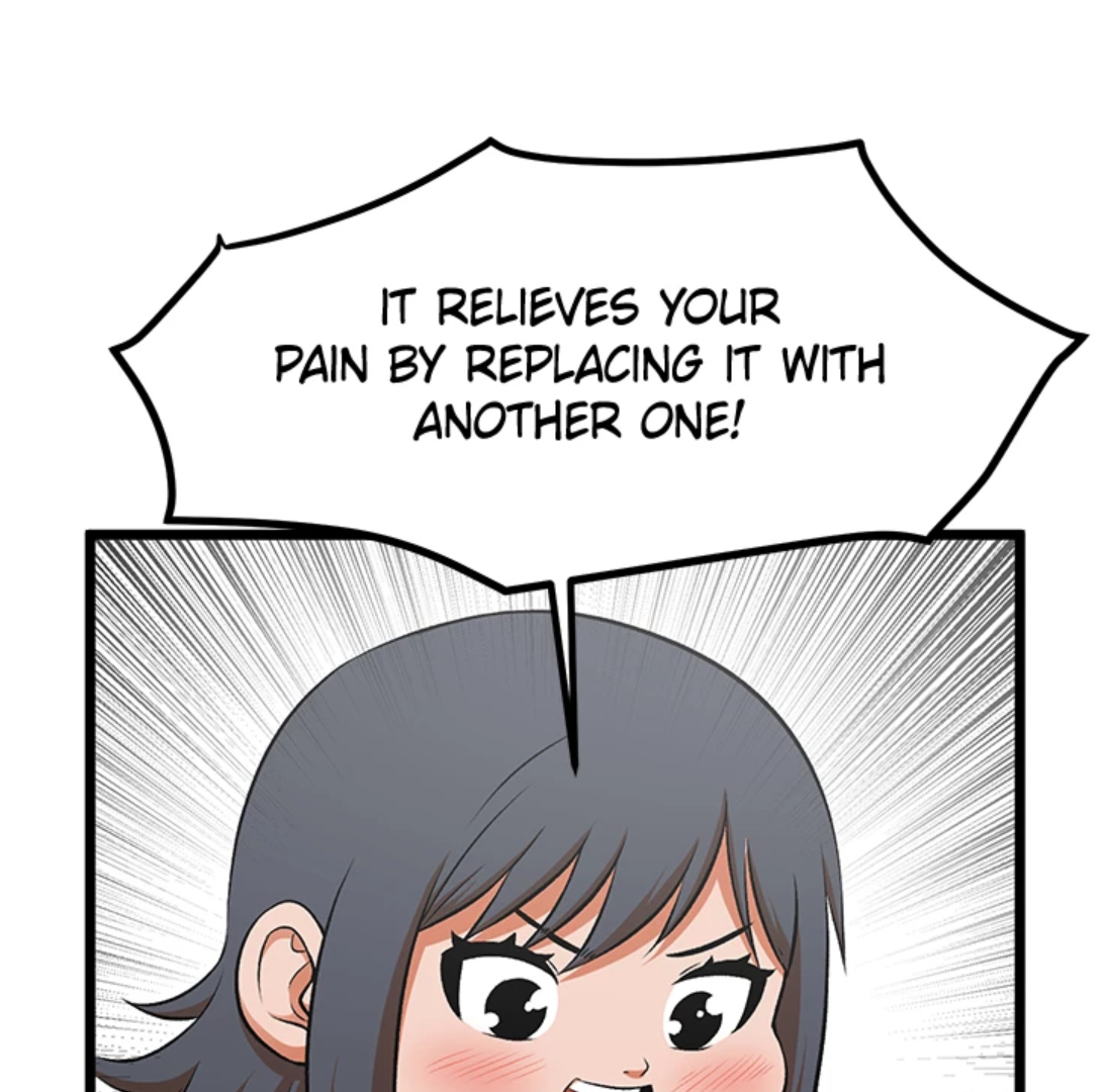I'm A Mom Chapter 104 - page 58