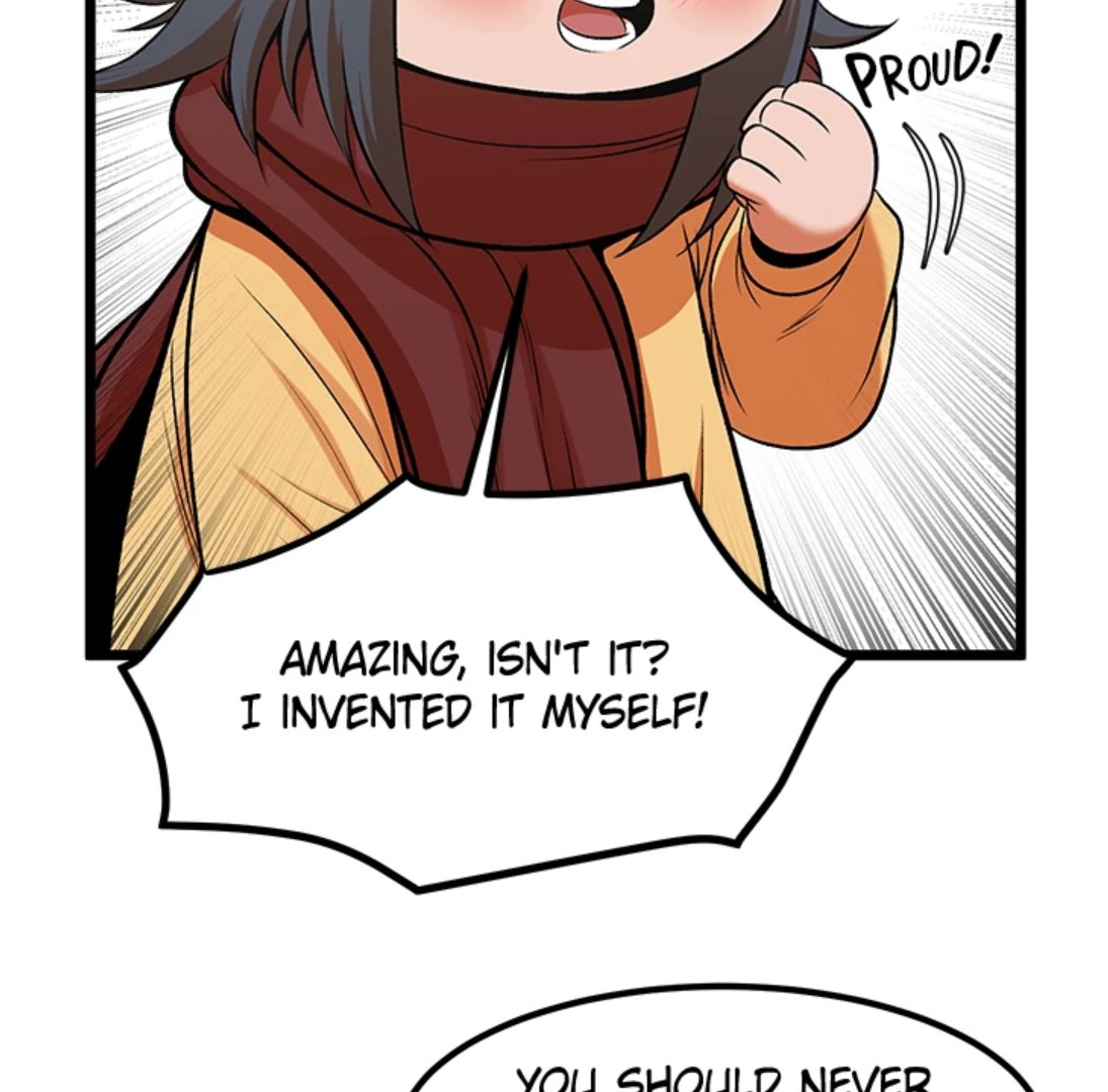 I'm A Mom Chapter 104 - page 59