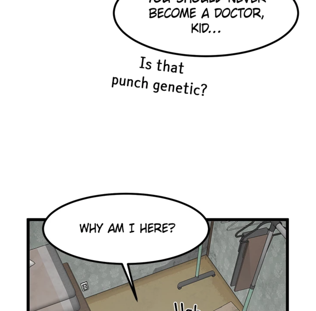 I'm A Mom Chapter 104 - page 60