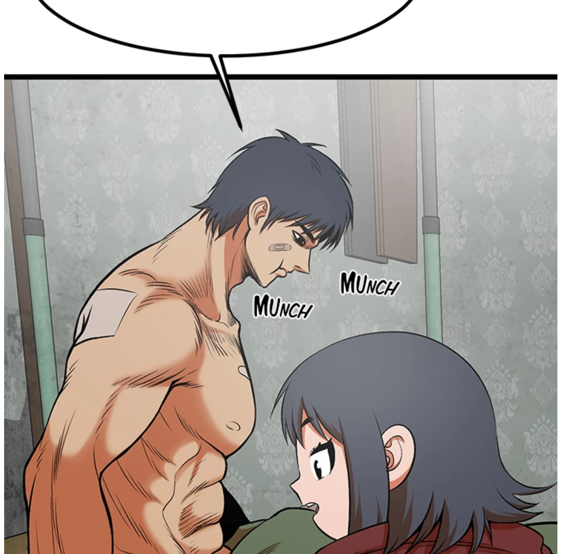 I'm A Mom Chapter 104 - page 63