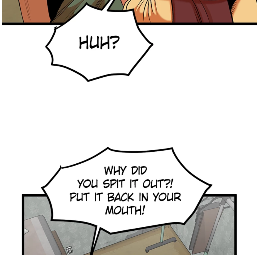 I'm A Mom Chapter 104 - page 66