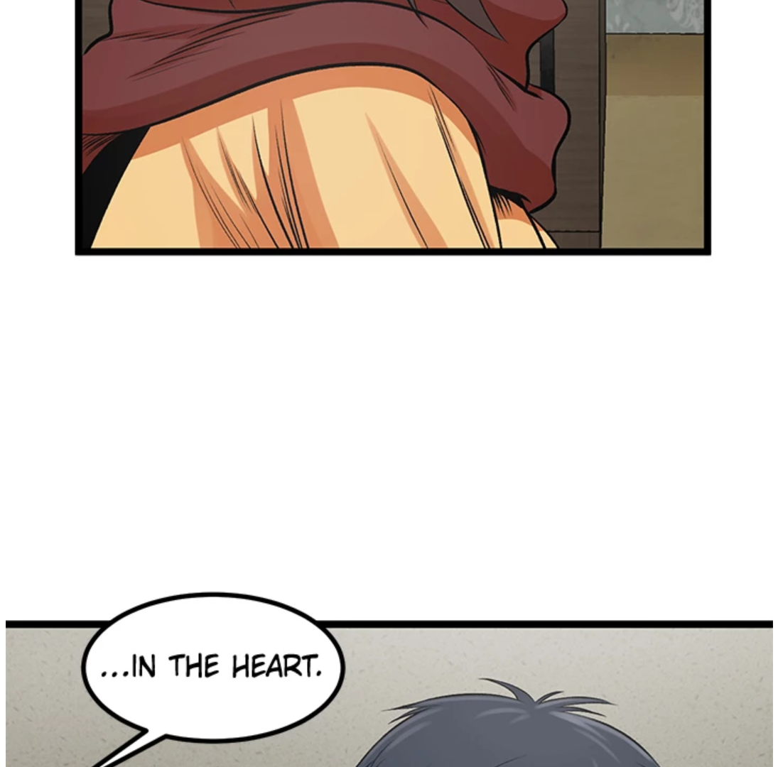 I'm A Mom Chapter 104 - page 73