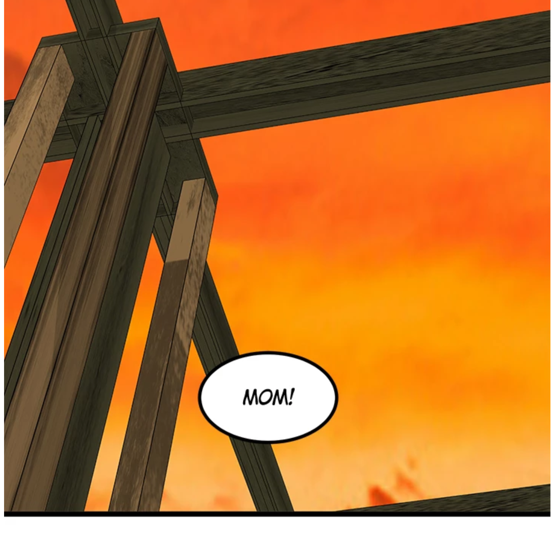I'm A Mom Chapter 104 - page 78