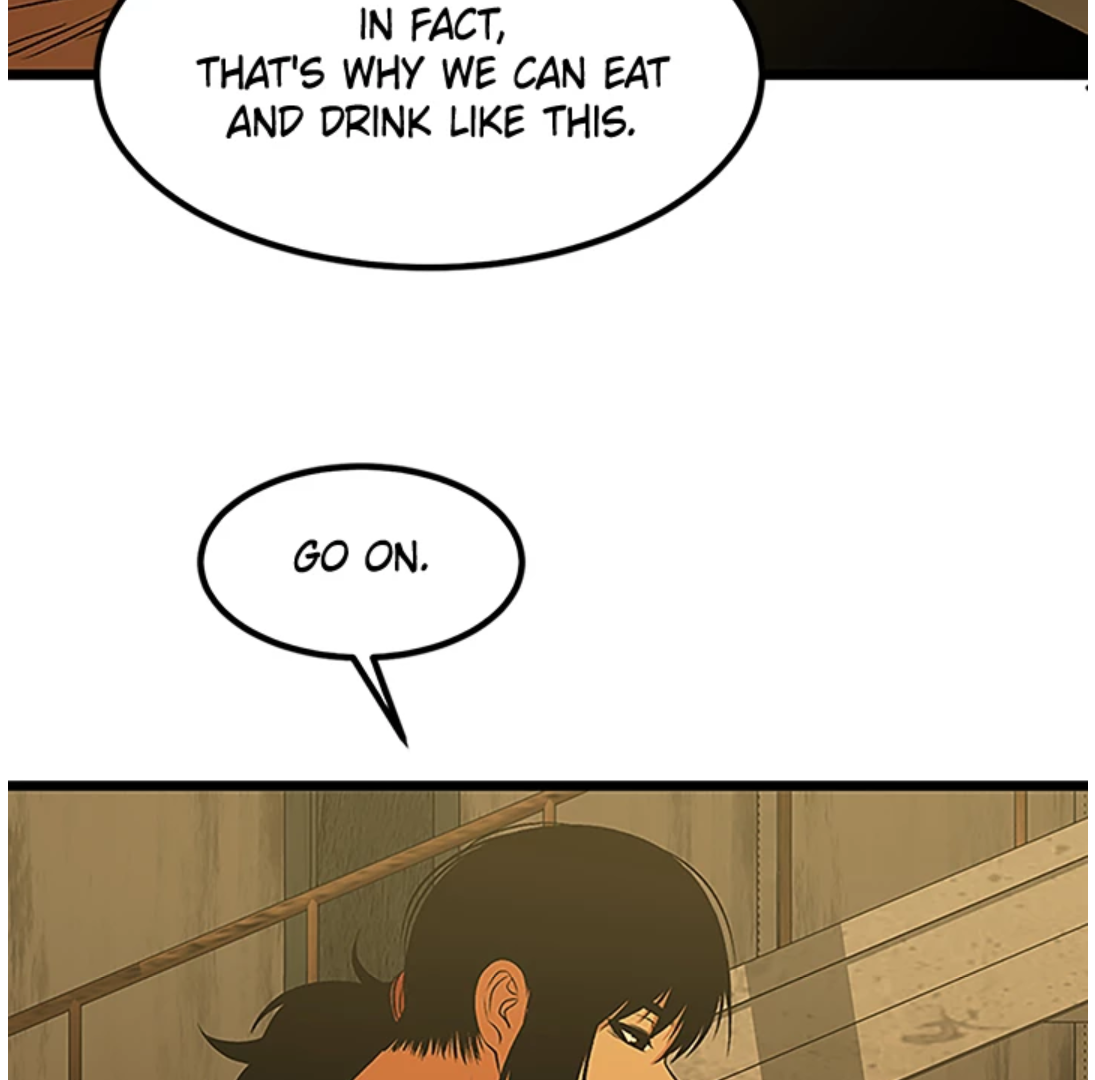I'm A Mom Chapter 104 - page 96