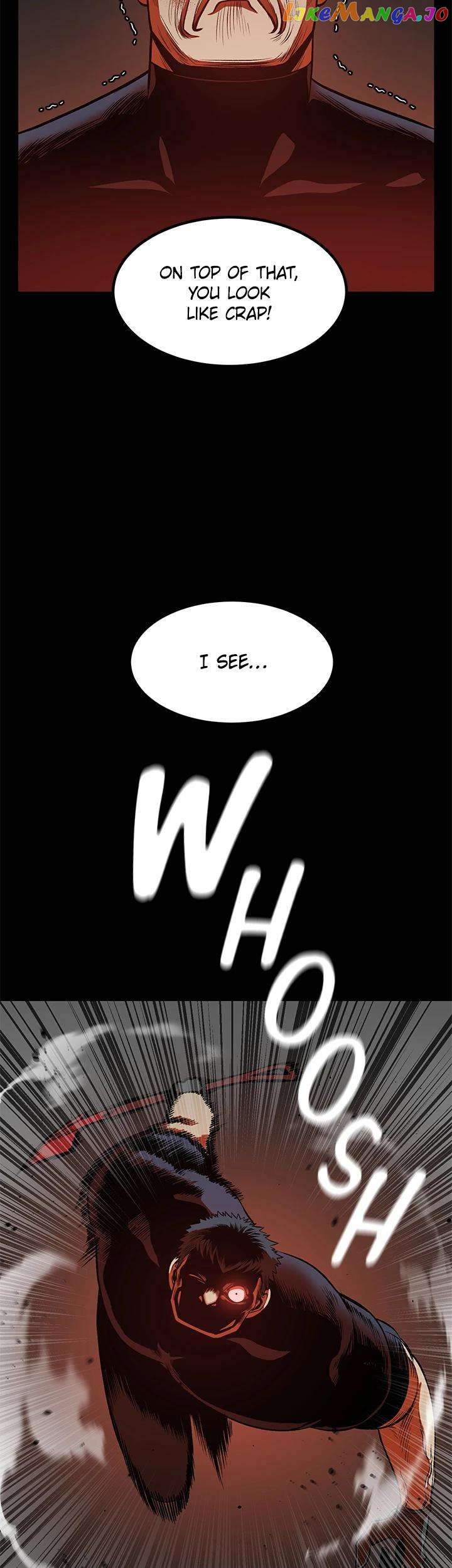 I'm A Mom Chapter 45 - page 10