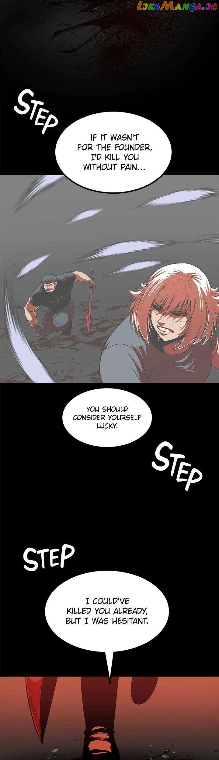 I'm A Mom Chapter 45 - page 2