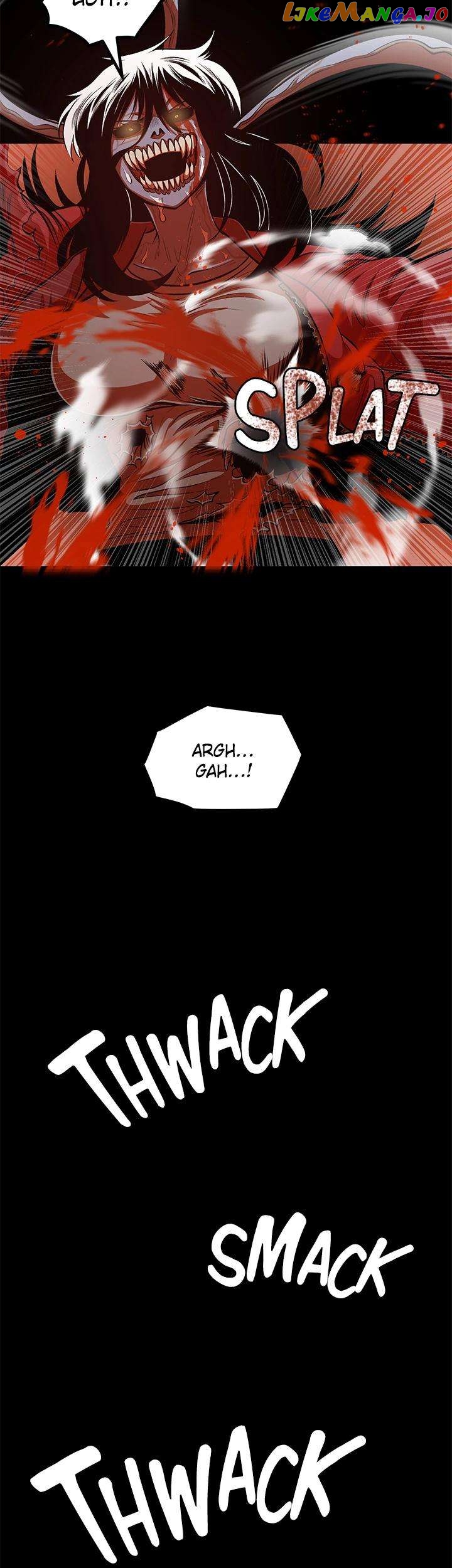 I'm A Mom Chapter 45 - page 25