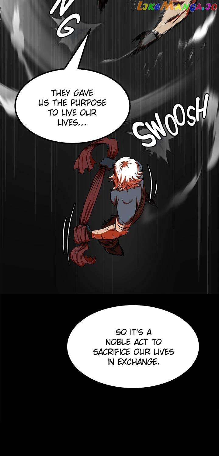 I'm A Mom Chapter 45 - page 27