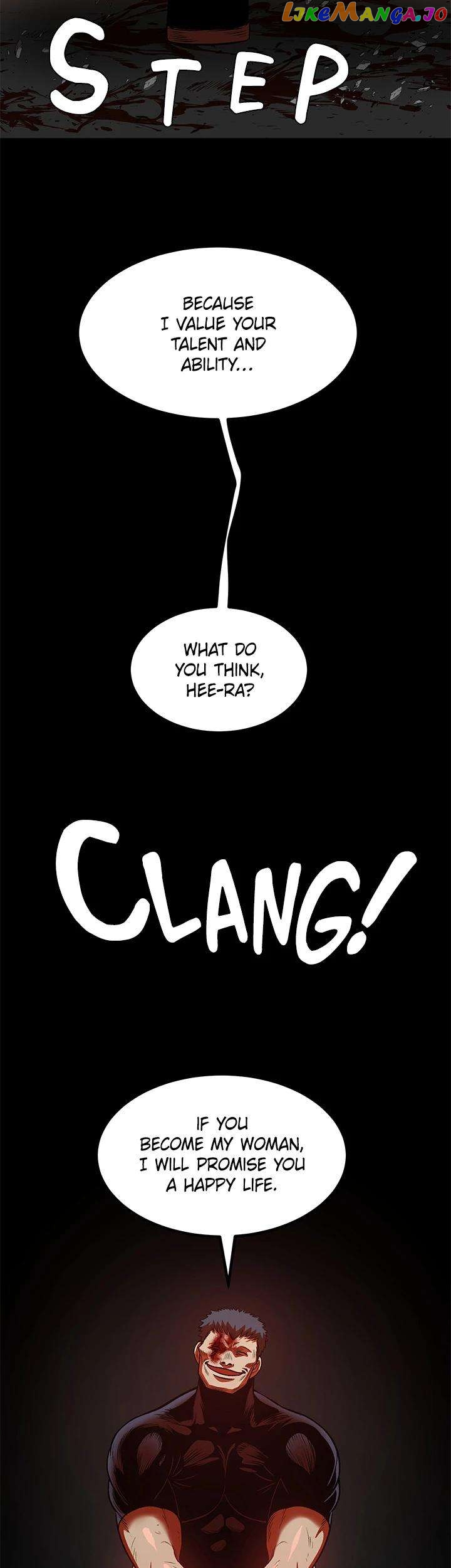 I'm A Mom Chapter 45 - page 3