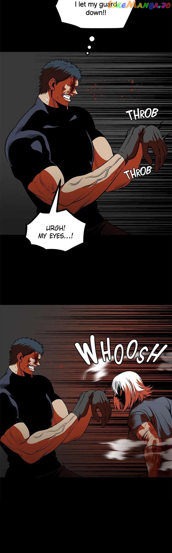 I'm A Mom Chapter 45 - page 41